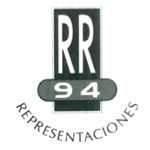 Representaciones RR 94
